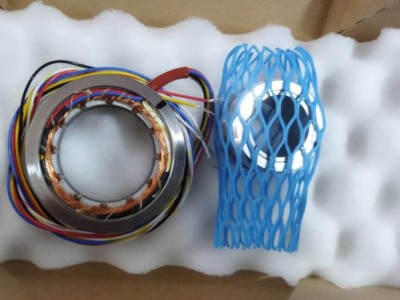 瑞士Admotec磁性编码器KXS1000 高精度 高分辨率图2