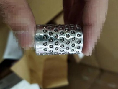 瑞士Agathon导向柱6501.032.180用于注塑模具图2