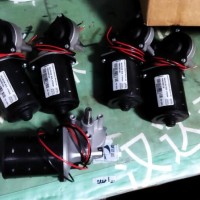 瑞典Ankarsrum直流减速电机KSV 5035/553 现货销售