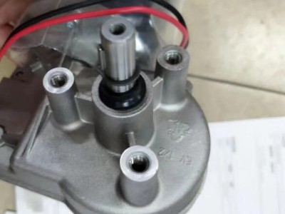 瑞典Ankarsrum直流减速电机KSV 5035/553 现货销售图2