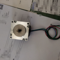 意大利LAM Technologies步进驱动器DS1087