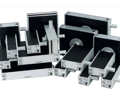 Volkmann G2700真空泵 ATEX 认证图2