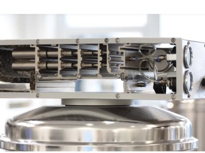 Volkmann G2700真空泵 ATEX 认证图3