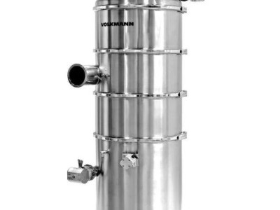 德国Volkmann气动真空输送机VS350图2