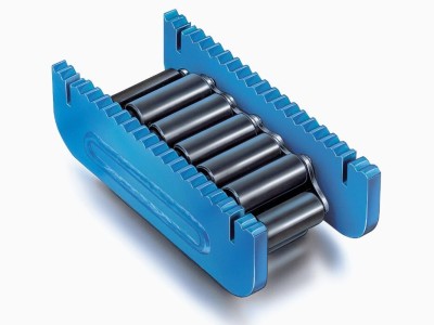 德国Borkey滚轮小车N-I 210mm 紧凑尺寸 狭窄空间搬运也灵活图2