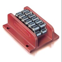 德国Borkey滚轮小车N-I 210mm 紧凑尺寸 狭窄空间搬运也灵活