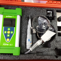 PDFM6.1系列便携式多普勒流量计 英国Pulsar供应