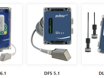 PDFM6.1系列便携式多普勒流量计 英国Pulsar供应图2