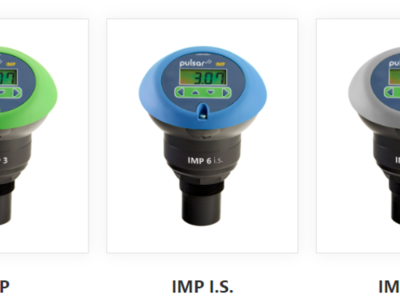PDFM6.1系列便携式多普勒流量计 英国Pulsar供应图3