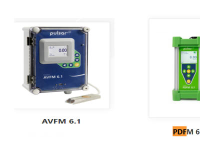 PDFM6.1系列便携式多普勒流量计 英国Pulsar供应图4