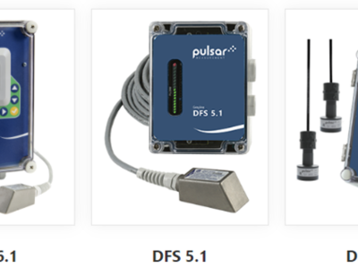 PDFM6.1系列便携式多普勒流量计 英国Pulsar供应图5