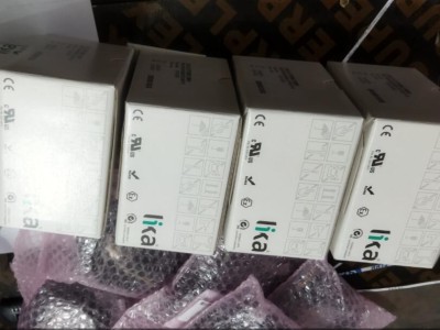 意大利Lika Electronic ASC85旋转编码器图2