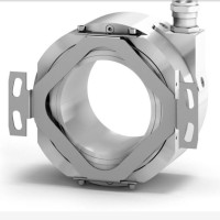 意大利Lika Electronic ASC85旋转编码器