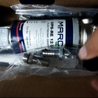 意大利MARCO UP12/OIL齿轮泵 IP67