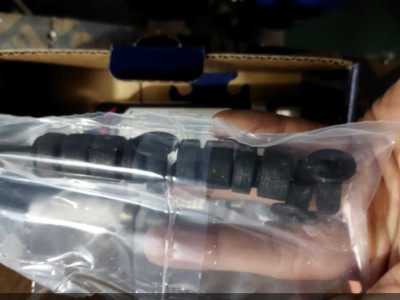 意大利MARCO齿轮泵UP6用于输送润滑油和粘性液体图2