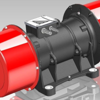 JVM晶闸管控制单元