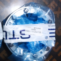 Stüwe收缩盘HSD系列