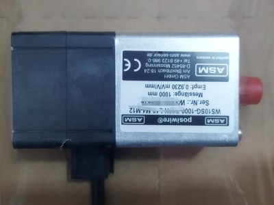 德国ASM胶带延长传感器WB 61图2