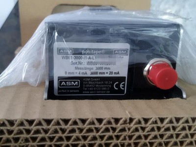 德国ASM胶带延长传感器WB 61图3