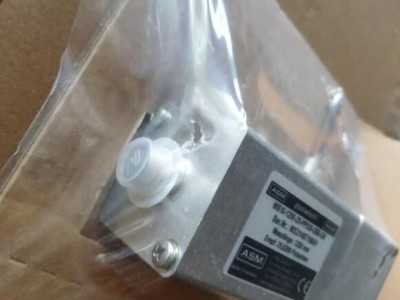 德国ASM电缆延长传感器WS19KT图2