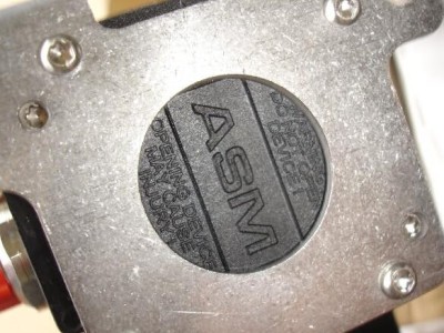 德国ASM磁致伸缩传感器PCST25图2