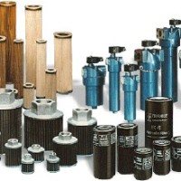 Marchel气体过滤器PS 1 – PS 6