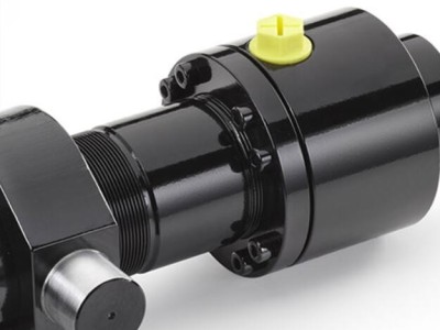 意大利Grices CH/50/22液压缸拉杆式双作用图3