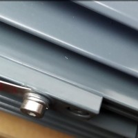 德国HIMMEL KF75.01-MB扁平电机