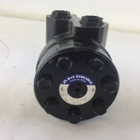 M+S Hydraulic液压马达KPBR-250/1/D/7