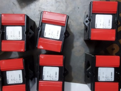 德国MBS VTLS隔离电压互感器50/60Hz宽频适配图2