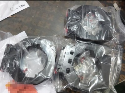 德国MBS电流互感器 ASK 31.4 2U图2