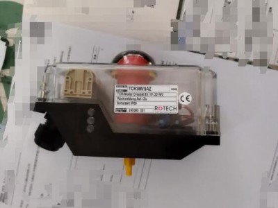 德国ROTECH限位开关 ALB系列图3