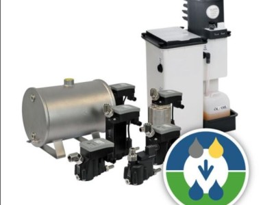 德国FST吸附式干燥机DPS系列用于食品 电子 化工行业图2