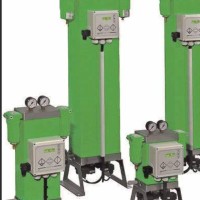 德国FST吸附式干燥机DPS系列用于食品 电子 化工行业