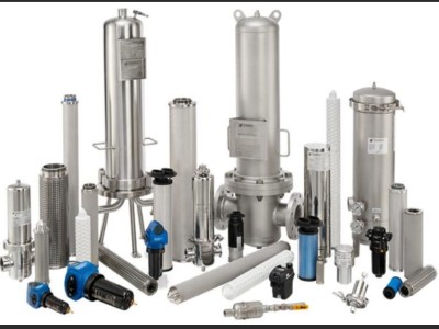 德国FST吸附式干燥机DPS系列用于食品 电子 化工行业图3