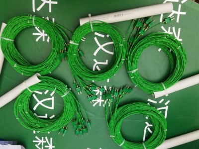 德国Thermo Sensor Typ K NiCr-Ni热电偶图2