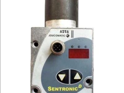 德国Sentronic SM650A-632-00超声波传感器图2