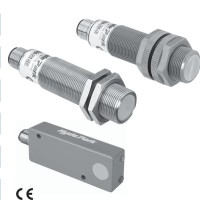 德国Sentronic SM650A-632-00超声波传感器