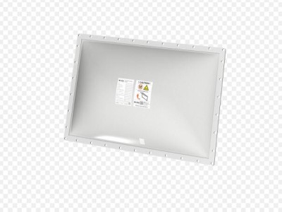 捷克RSBP Vent Pro防爆片 耐负压耐磨损图2