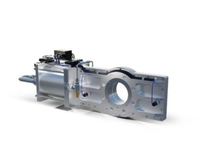 捷克RSBP VMP-F爆破片不锈钢材质图2