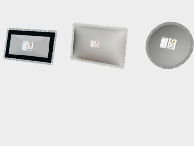 捷克RSBP VMP-F爆破片不锈钢材质图3