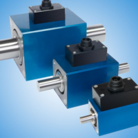 Lorenz静态扭矩传感器D-D2268/M420-G21