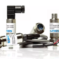 ‌德国Althen传感器X103.10AJNRTZ329