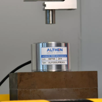 德国Althen测量仪PRO3600