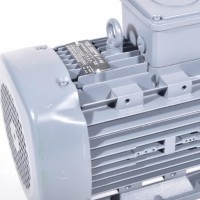 Elmot-Schafer TE Q3E FC 71 M4C电机 紧凑小巧