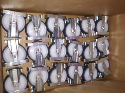 德国Blickle重型脚轮LS-SE300K-ST-RI2转动灵活图2