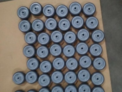 德国Blickle重型脚轮BS-SE 300K耐腐蚀图3