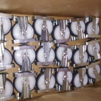 德国Blickle重型脚轮BS-SE 300K耐腐蚀