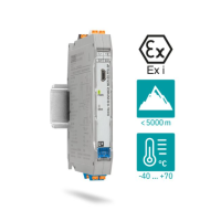 Positek安全栅放大器X005-425