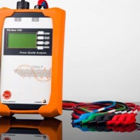 德国 A. Eberle变压器电压调节系统 REGSys易于操作和连接